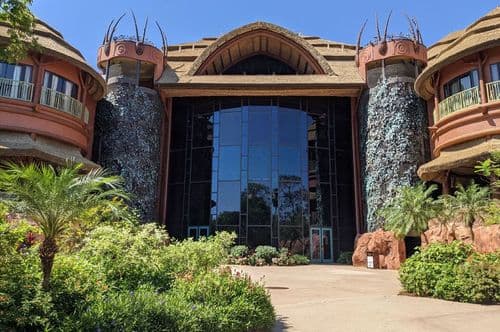 Animal Kingdom Villas