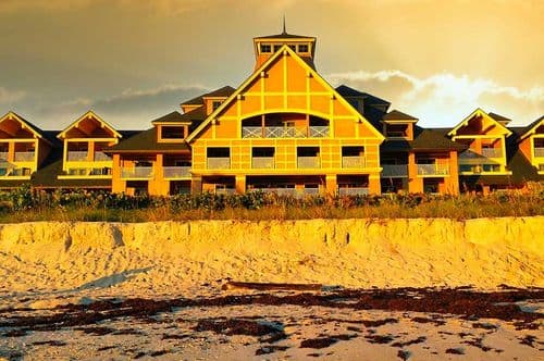 Vero Beach Resort