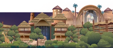 Animal Kingdom Villas